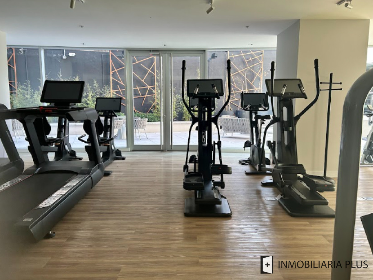 Apartamento ID.1519 - Venta de Apartamento en Pocitos edificio JOY Montevideo