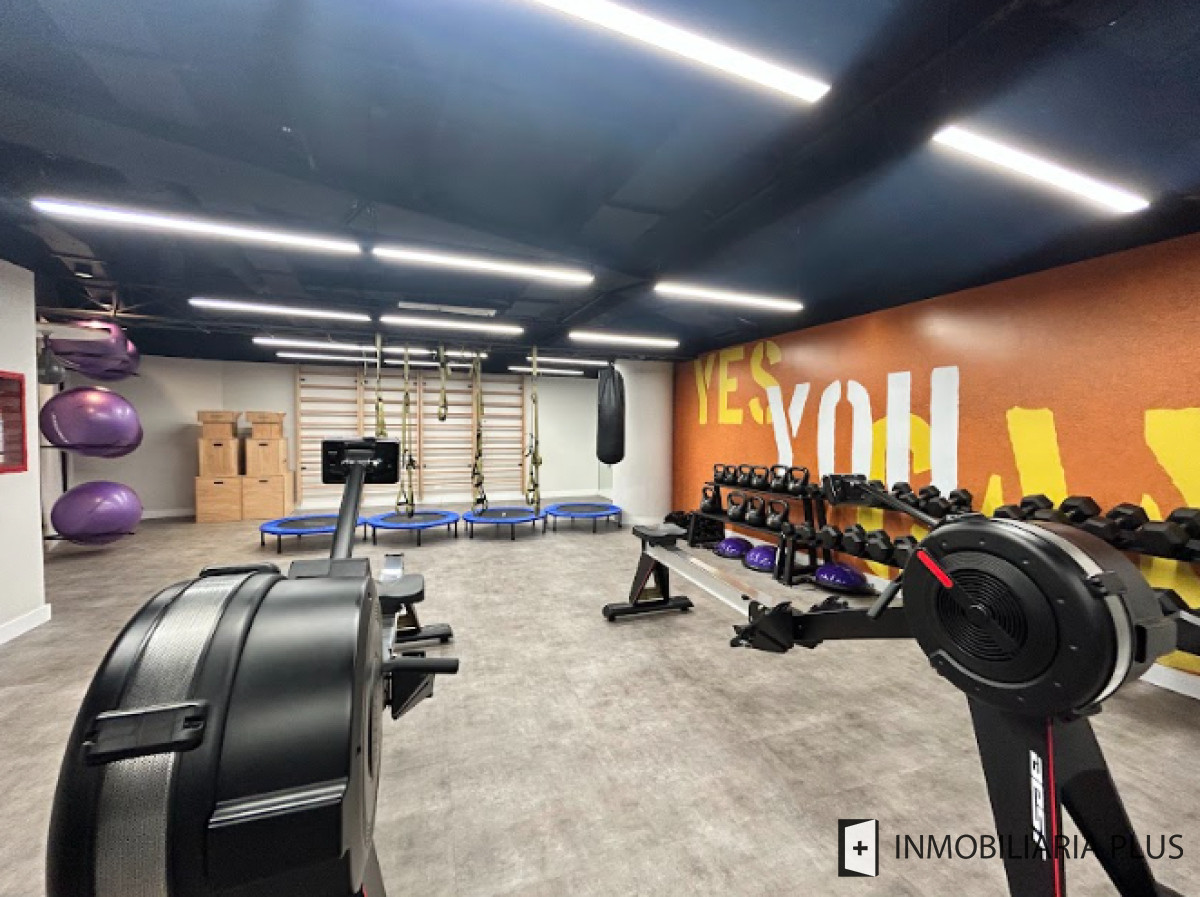 Apartamento ID.1519 - Venta de Apartamento en Pocitos edificio JOY Montevideo