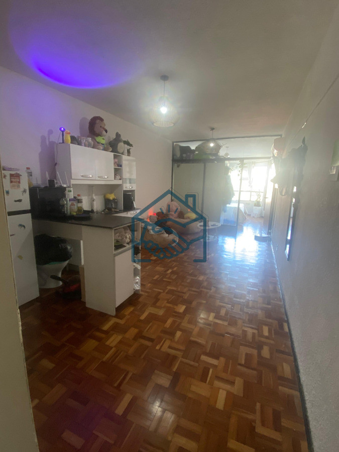 Apartamento ID.1524/INVERSORES:-Espectacular-monoambiente-en-VENTA-con-RENTA - INVERSORES: Espectacular monoambiente en VENTA con RENTA