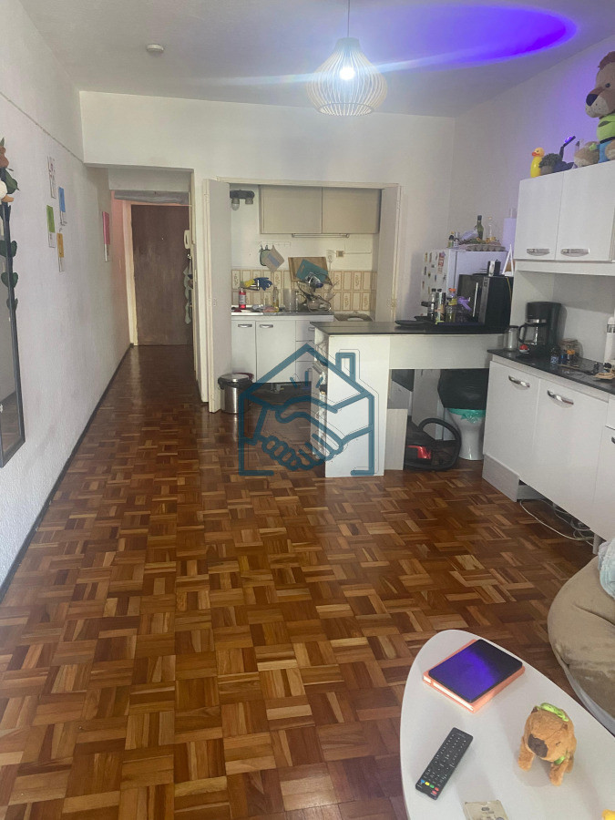 Apartamento ID.1524/INVERSORES:-Espectacular-monoambiente-en-VENTA-con-RENTA - INVERSORES: Espectacular monoambiente en VENTA con RENTA