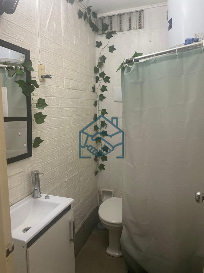 Apartamento ID.1524/INVERSORES:-Espectacular-monoambiente-en-VENTA-con-RENTA - INVERSORES: Espectacular monoambiente en VENTA con RENTA