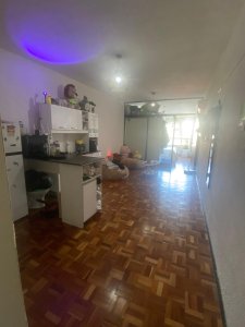 Apartamento ID.1524/INVERSORES:-Espectacular-monoambiente-en-VENTA-con-RENTA - INVERSORES: Espectacular monoambiente en VENTA con RENTA