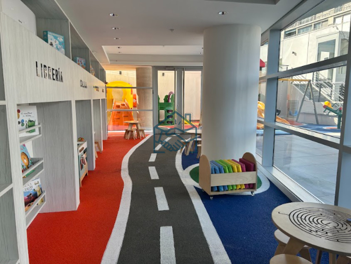 Apartamento ID.1523/OPORTUNIDAD-hermoso-monoambiente-en-el-JOY - OPORTUNIDAD hermoso monoambiente en el JOY