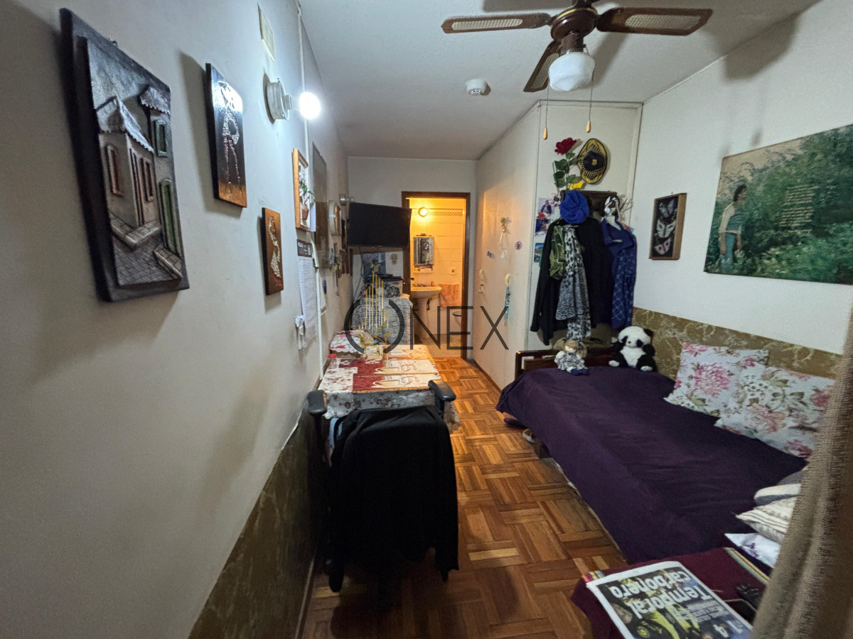 Apartamento ID.3365 - Refugio frente al mar Venta Puertito Buceo Ap. 4D 4B Amenities