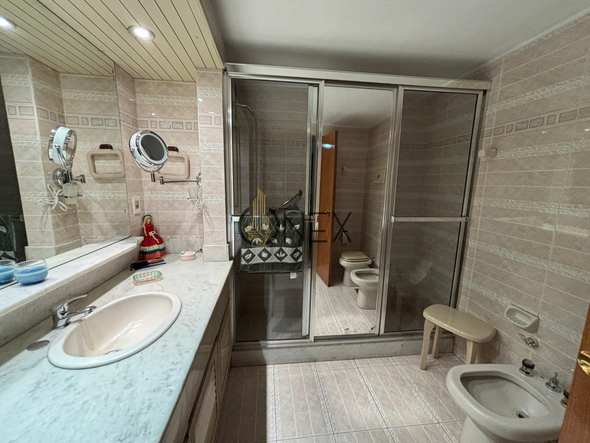 Apartamento ID.3365 - Refugio frente al mar Venta Puertito Buceo Ap. 4D 4B Amenities