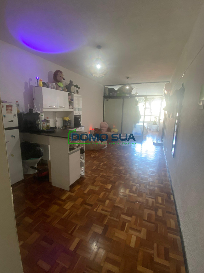 Apartamento ID.6 - INVERSORES: Espectacular monoambiente en VENTA con RENTA