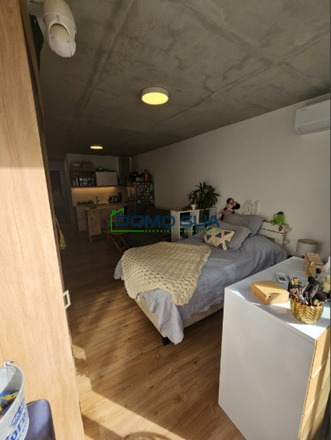 Apartamento ID.5 - Hermoso monoambiente en VENTA