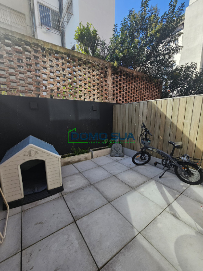 Apartamento ID.5 - Hermoso monoambiente en VENTA