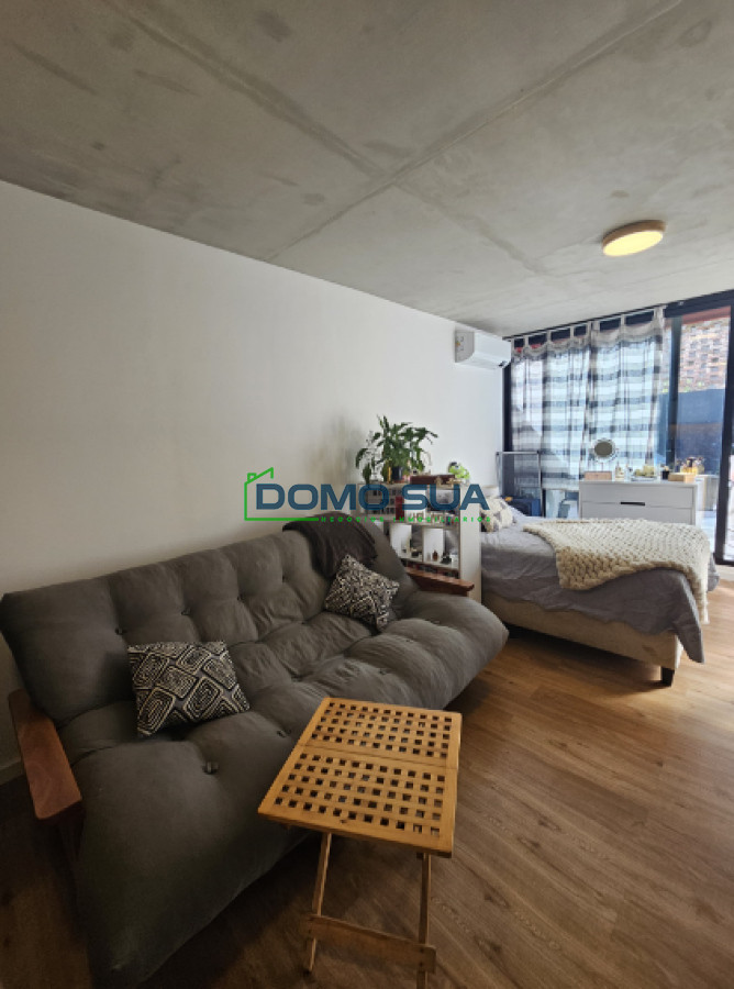 Apartamento ID.5 - Hermoso monoambiente en VENTA