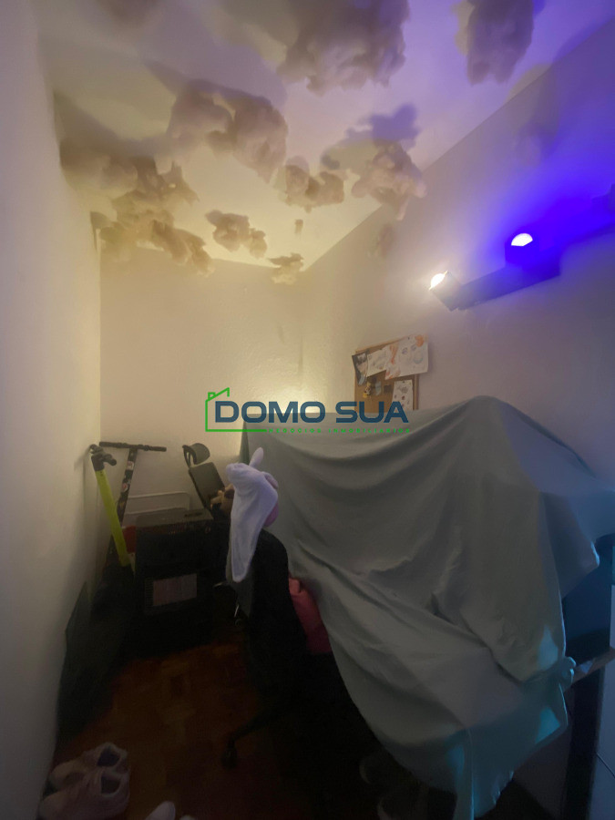 Apartamento ID.6 - INVERSORES: Espectacular monoambiente en VENTA con RENTA