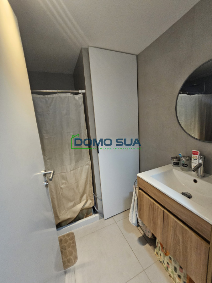 Apartamento ID.5 - Hermoso monoambiente en VENTA