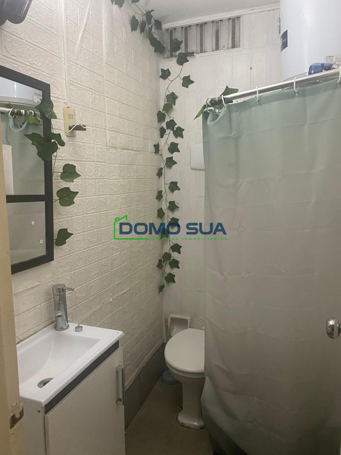 Apartamento ID.6 - INVERSORES: Espectacular monoambiente en VENTA con RENTA