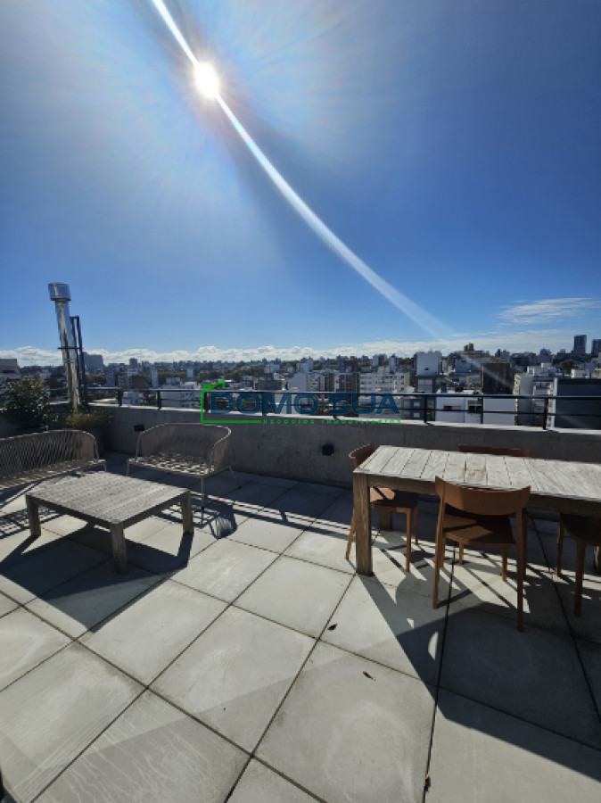 Apartamento ID.5 - Hermoso monoambiente en VENTA