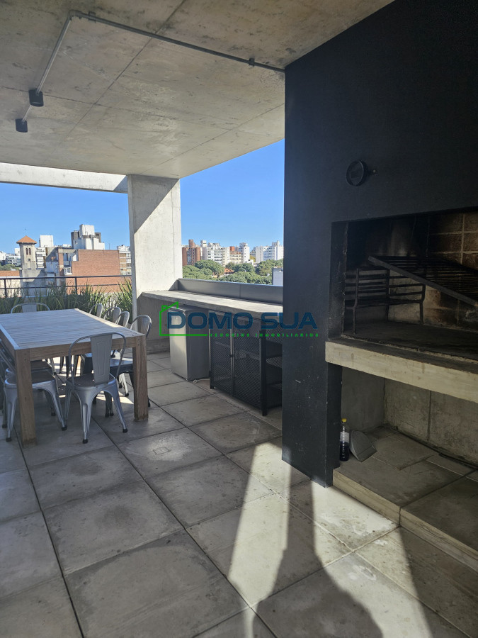 Apartamento ID.5 - Hermoso monoambiente en VENTA