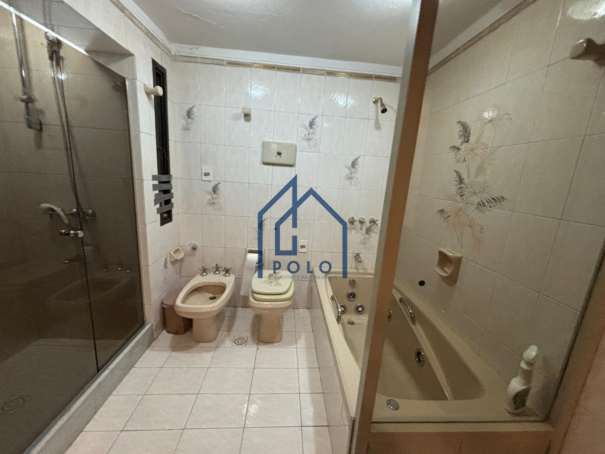 Apartamento ID.107 - Apartamento exclusivo en venta Puertito del Buceo 4 dormitorios 