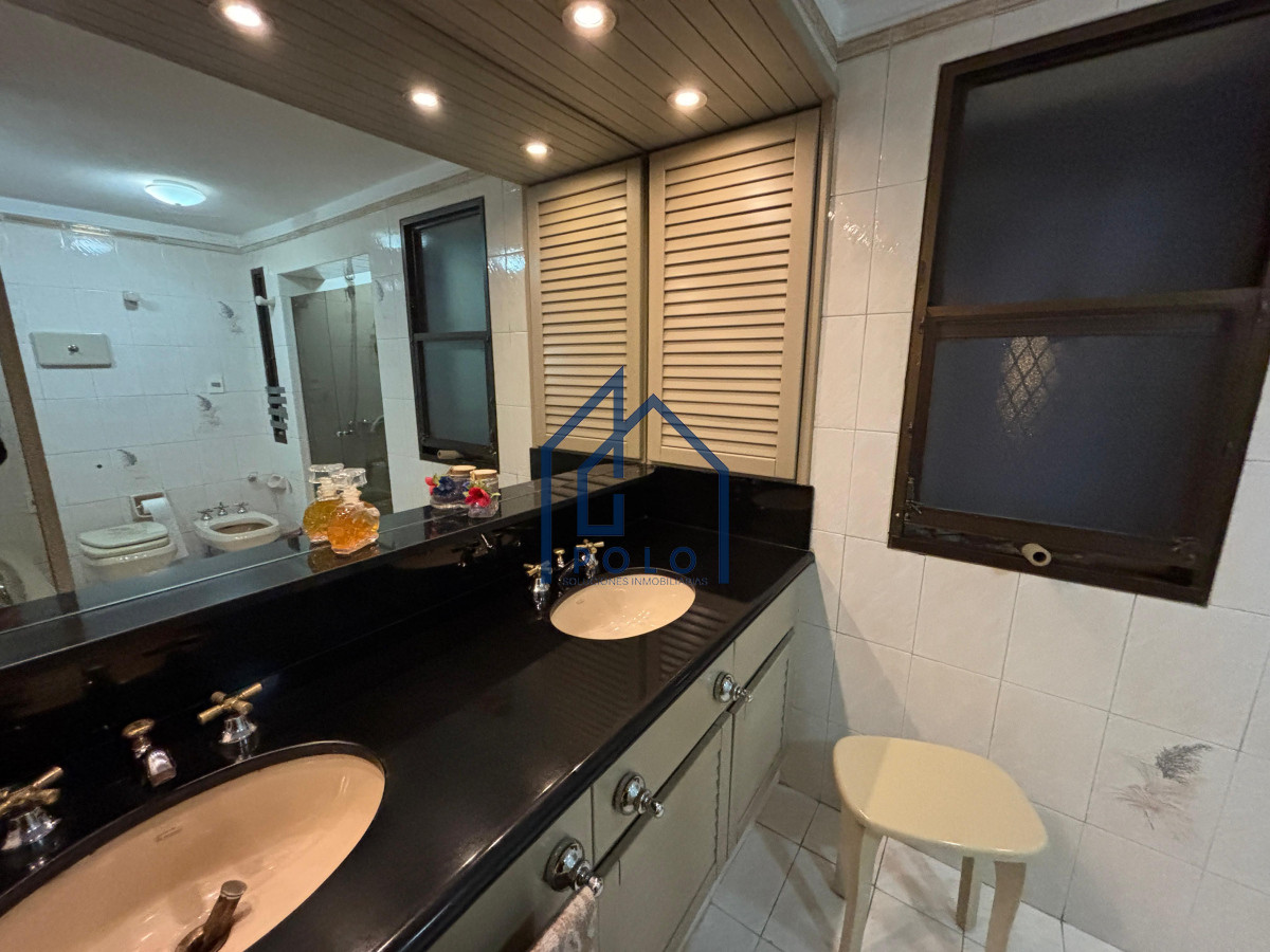 Apartamento ID.107 - Apartamento exclusivo en venta Puertito del Buceo 4 dormitorios 