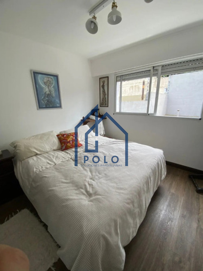 Apartamento ID.64 - Hermoso Apartamento En Puerto Del Buceo de 2 dormitorios