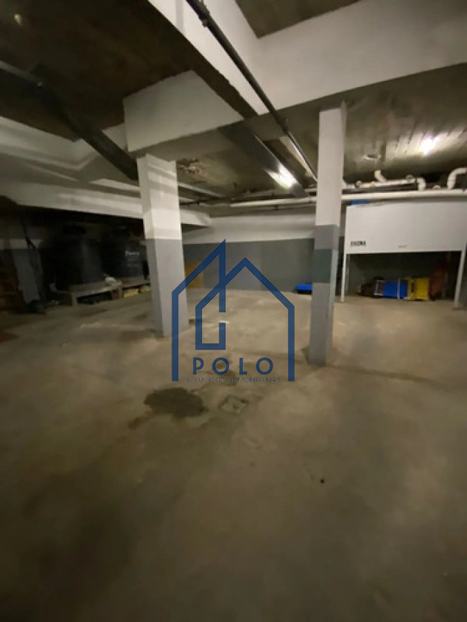 Apartamento ID.64 - Hermoso Apartamento En Puerto Del Buceo de 2 dormitorios