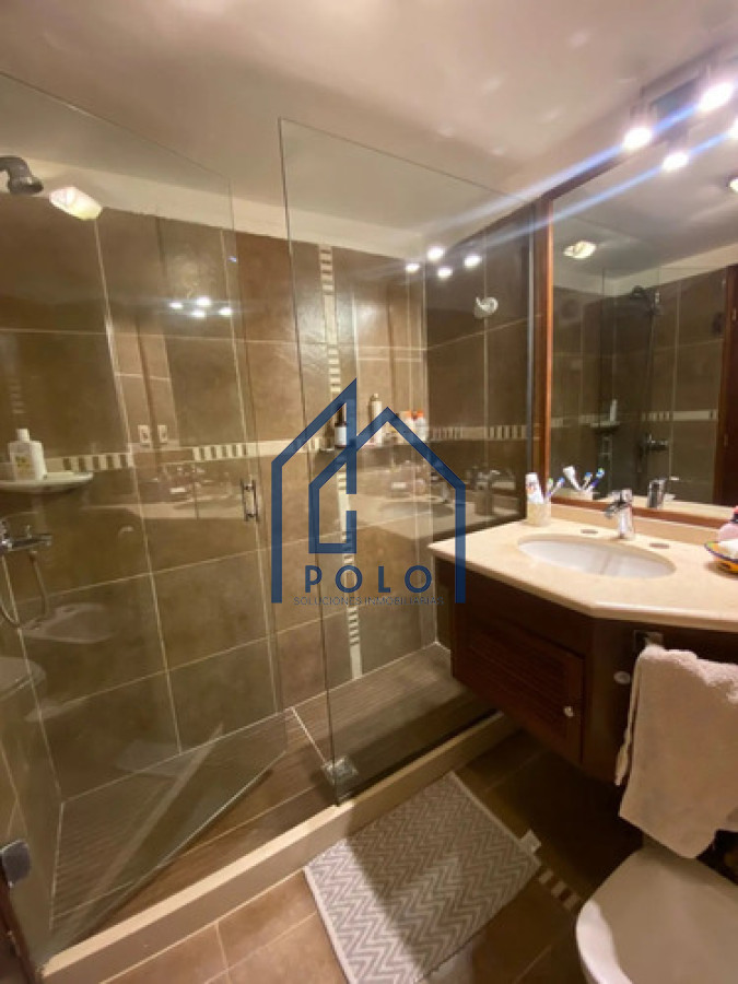 Apartamento ID.64 - Hermoso Apartamento En Puerto Del Buceo de 2 dormitorios