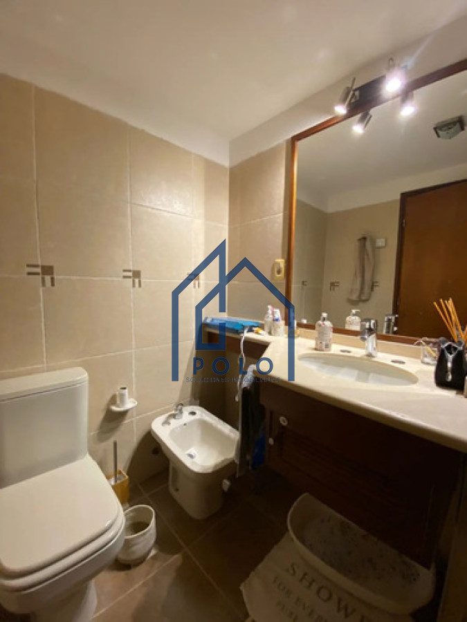 Apartamento ID.64 - Hermoso Apartamento En Puerto Del Buceo de 2 dormitorios