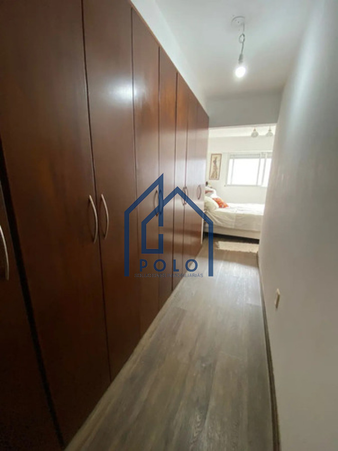 Apartamento ID.64 - Hermoso Apartamento En Puerto Del Buceo de 2 dormitorios
