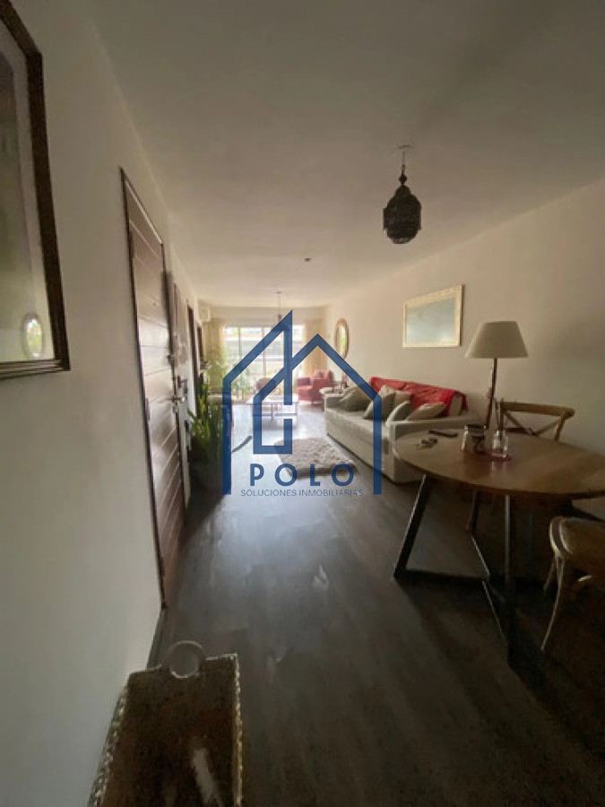 Apartamento ID.64 - Hermoso Apartamento En Puerto Del Buceo de 2 dormitorios
