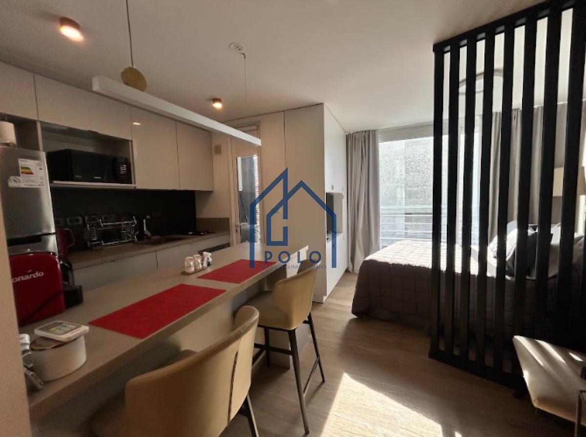 Apartamento ID.116 - Venta hermoso monoambiente en el JOY  OPORTUNIDAD 