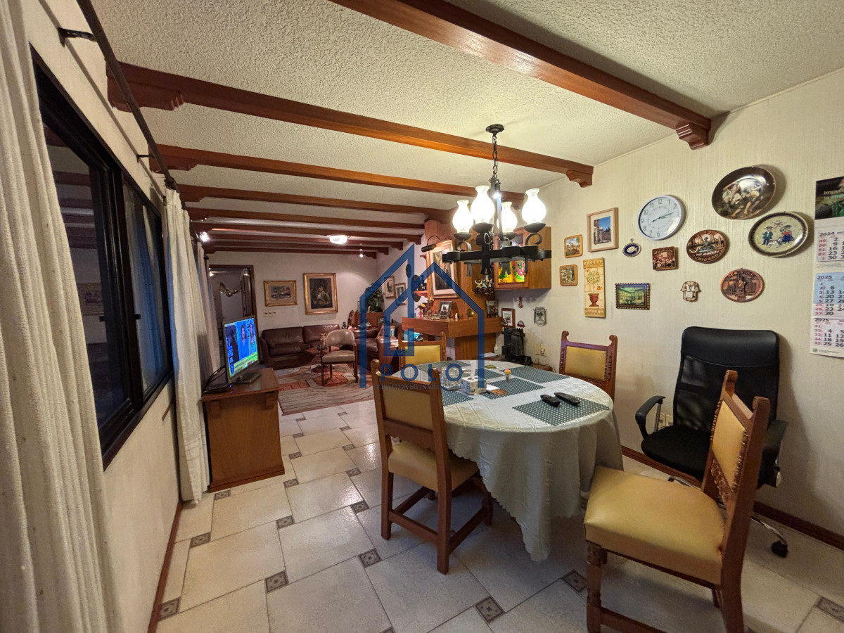 Apartamento ID.107 - Apartamento exclusivo en venta Puertito del Buceo 4 dormitorios 