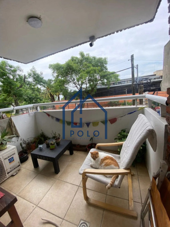 Apartamento ID.64 - Hermoso Apartamento En Puerto Del Buceo de 2 dormitorios