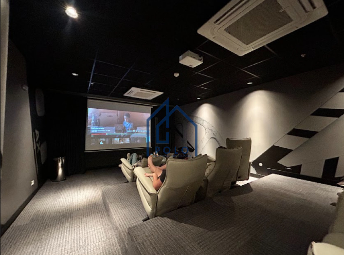 Apartamento ID.116 - Venta hermoso monoambiente en el JOY  OPORTUNIDAD 