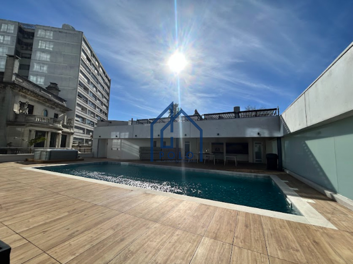 Apartamento ID.116 - Venta hermoso monoambiente en el JOY  OPORTUNIDAD 