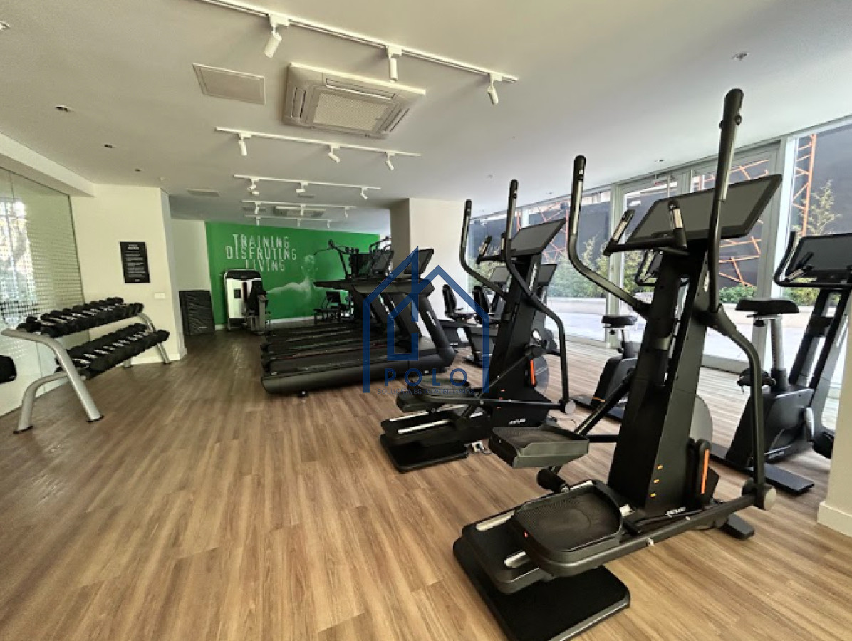 Apartamento ID.116 - Venta hermoso monoambiente en el JOY  OPORTUNIDAD 
