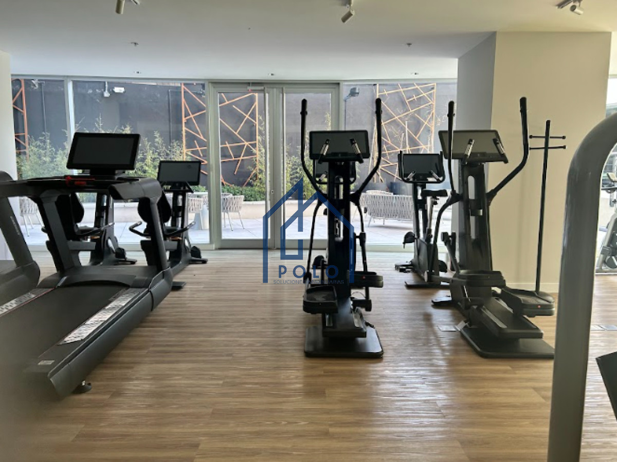 Apartamento ID.116 - Venta hermoso monoambiente en el JOY  OPORTUNIDAD 