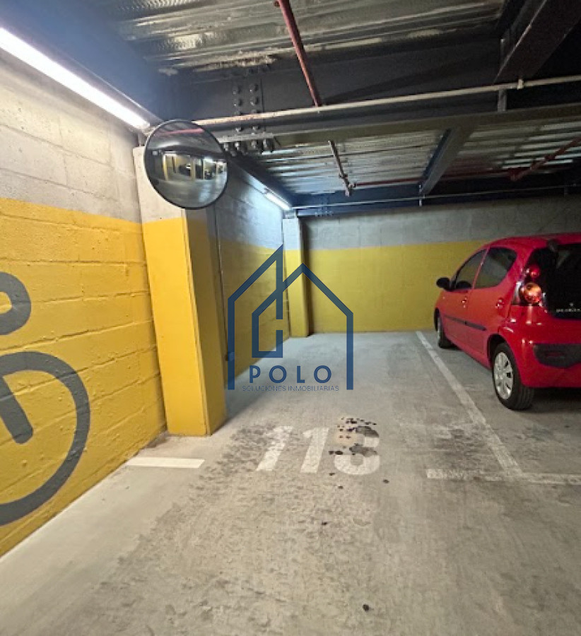 Apartamento ID.116 - Venta hermoso monoambiente en el JOY  OPORTUNIDAD 