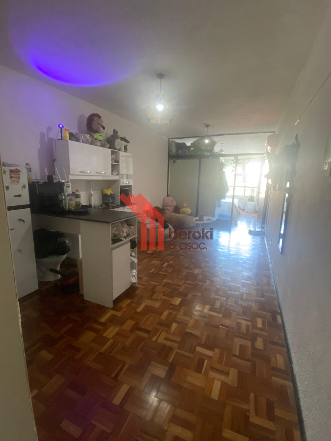 Apartamento ID.37 - INVERSORES: Espectacular monoambiente en VENTA con RENTA