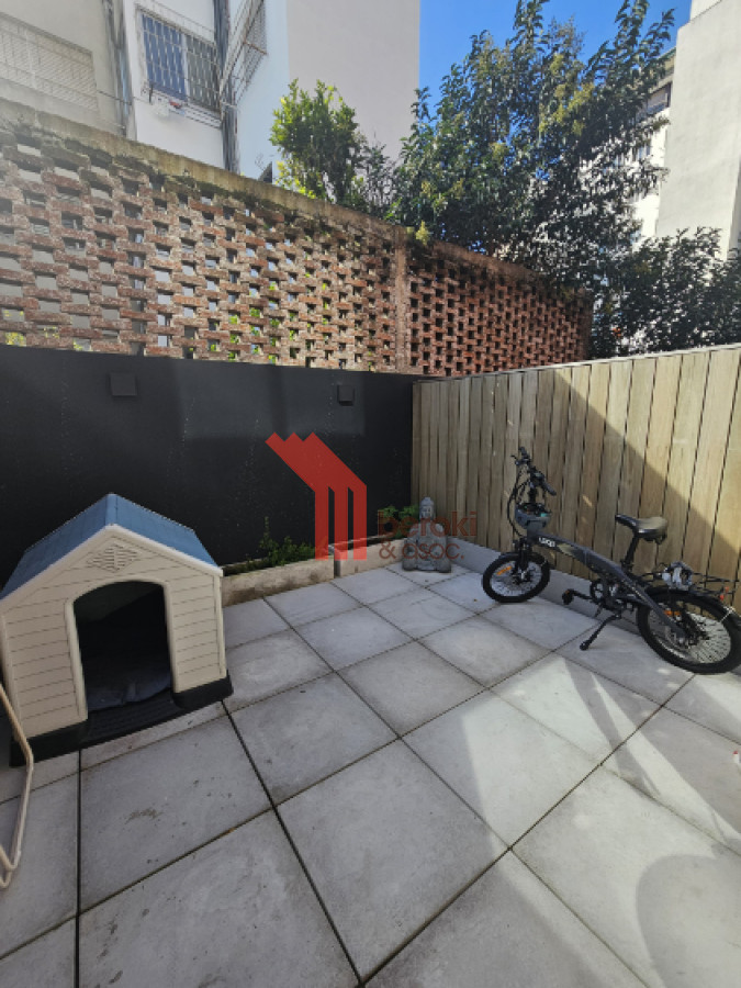 Apartamento ID.33 - Hermoso monoambiente en VENTA