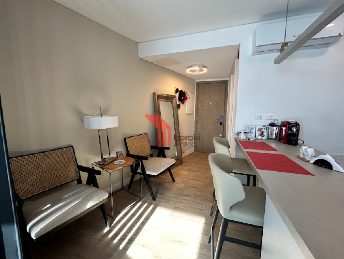 Apartamento ID.176 - OPORTUNIDAD hermoso monoambiente en el JOY