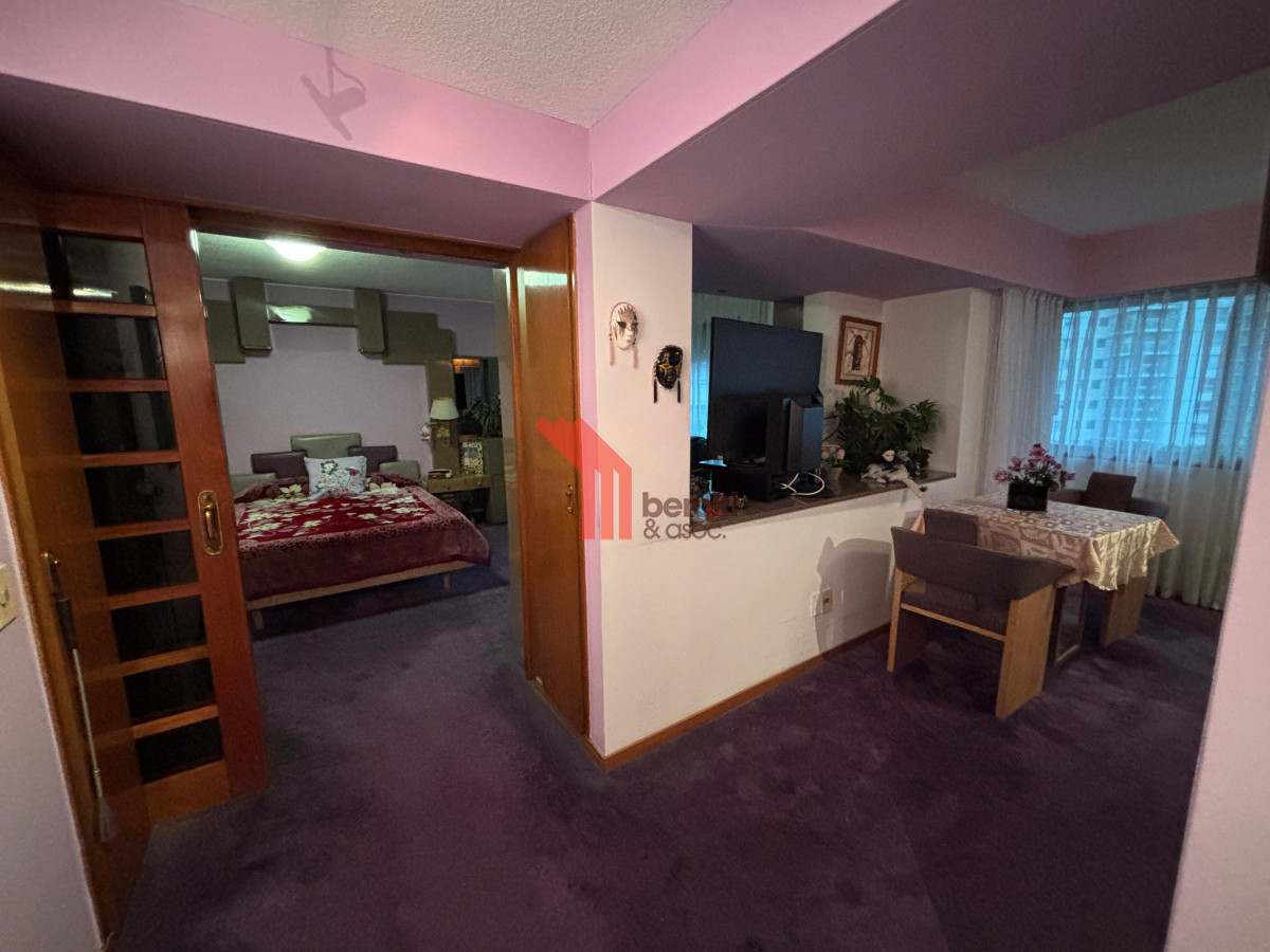 Apartamento ID.27 - Hermoso apartamento super amplio en VENTA