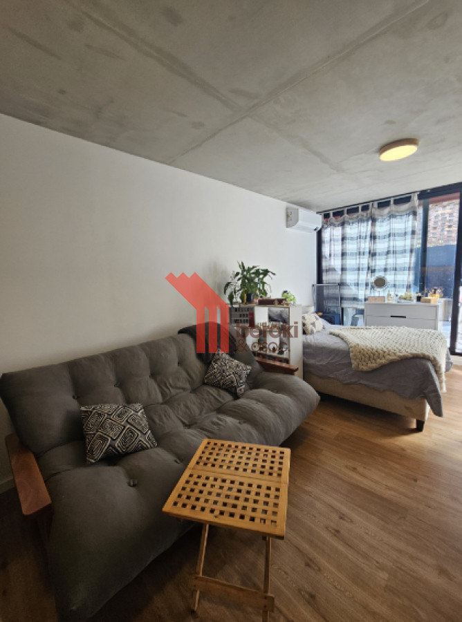 Apartamento ID.33 - Hermoso monoambiente en VENTA