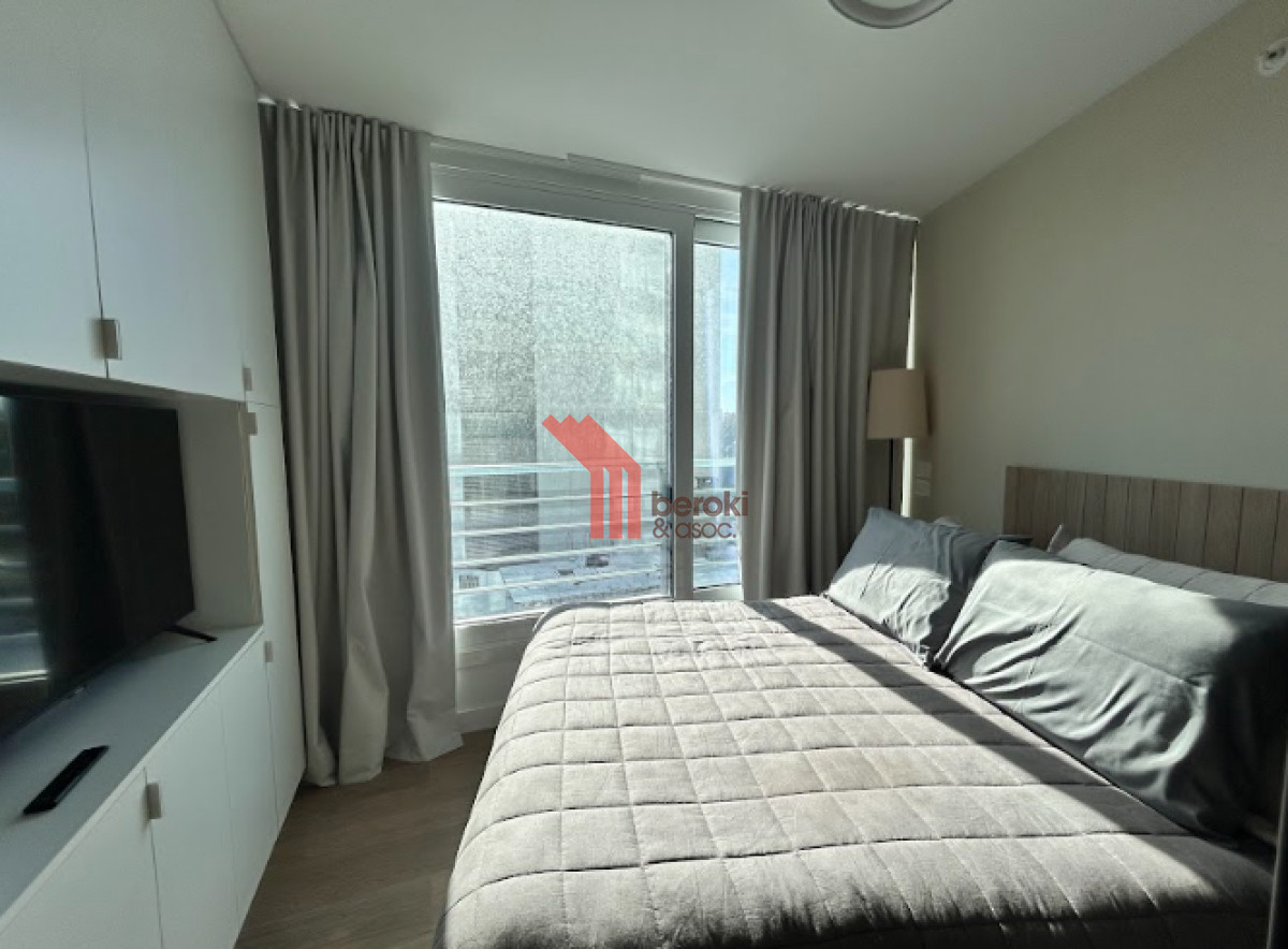 Apartamento ID.176 - OPORTUNIDAD hermoso monoambiente en el JOY