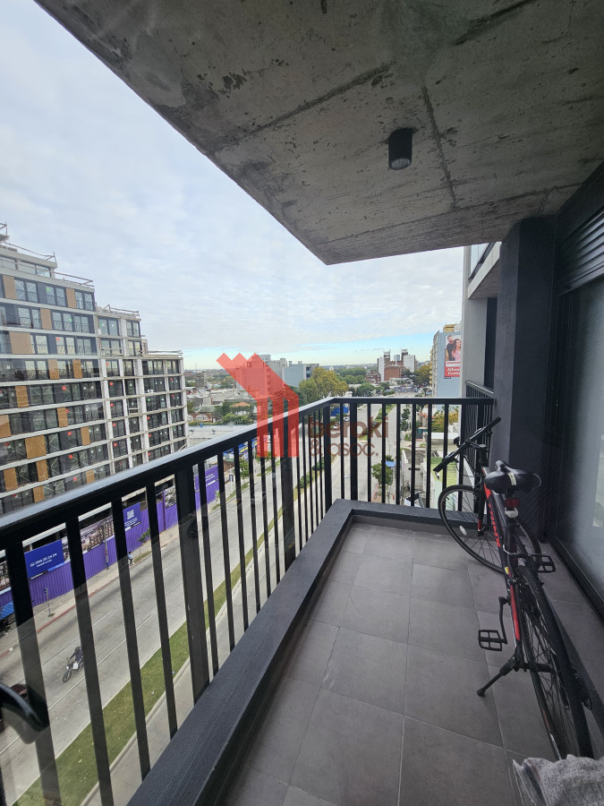 Apartamento ID.34 - Apartamento de un dormitorio en La Blanqueada