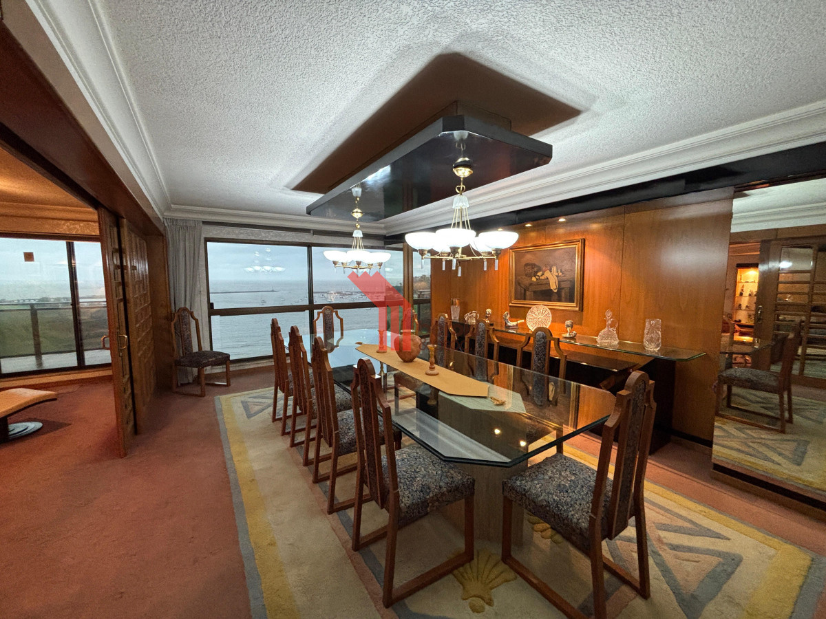 Apartamento ID.27 - Hermoso apartamento super amplio en VENTA