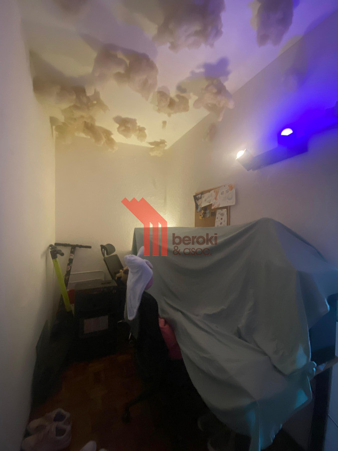 Apartamento ID.37 - INVERSORES: Espectacular monoambiente en VENTA con RENTA