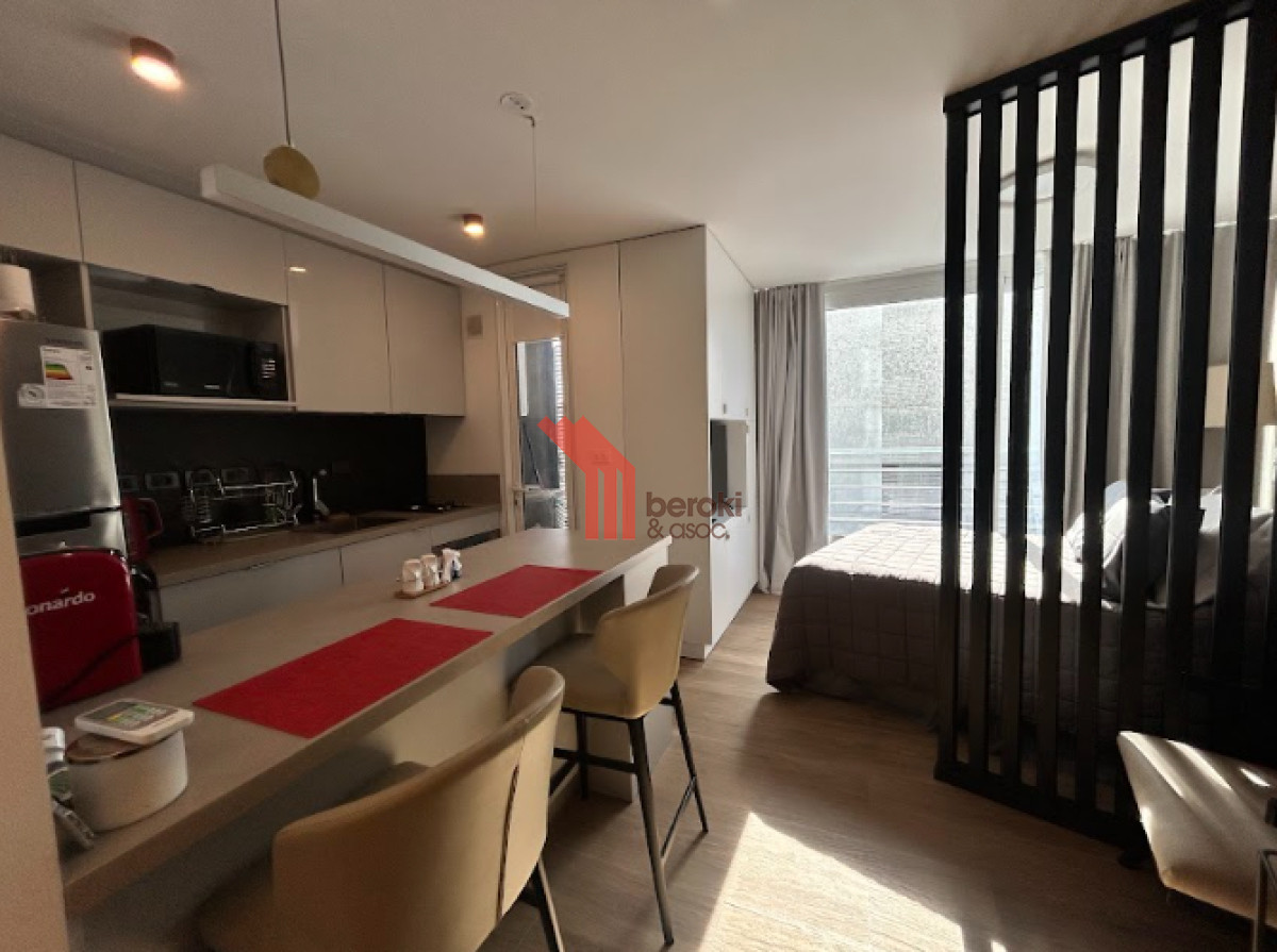 Apartamento ID.176 - OPORTUNIDAD hermoso monoambiente en el JOY