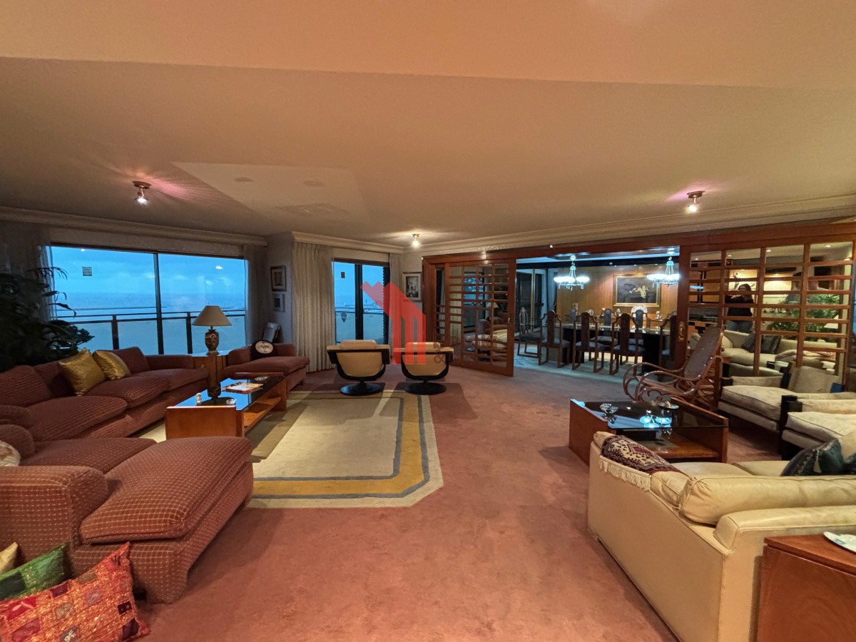 Apartamento ID.27 - Hermoso apartamento super amplio en VENTA