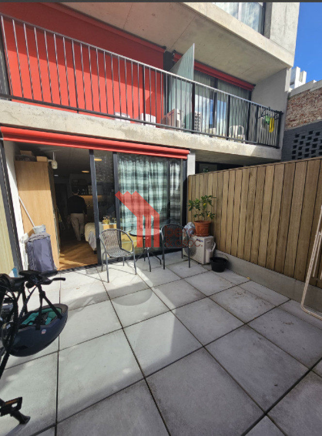 Apartamento ID.33 - Hermoso monoambiente en VENTA