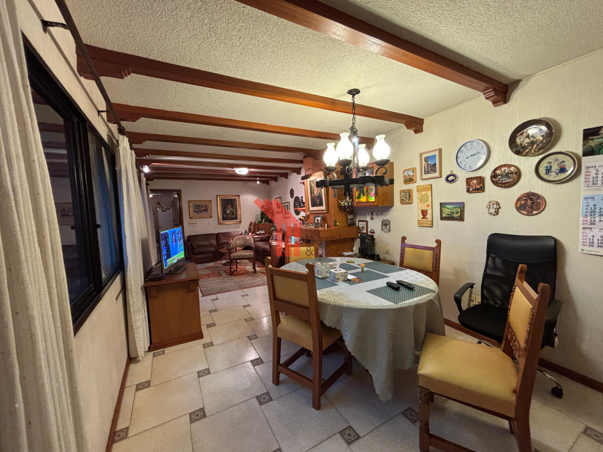 Apartamento ID.27 - Hermoso apartamento super amplio en VENTA