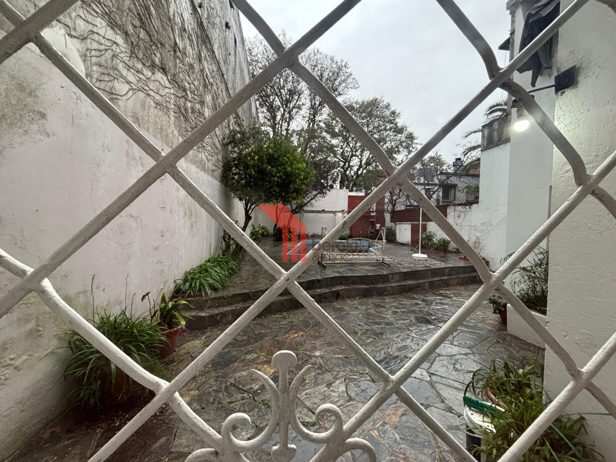 Casa ID.41 - Casa sumamente amplia en alquiler