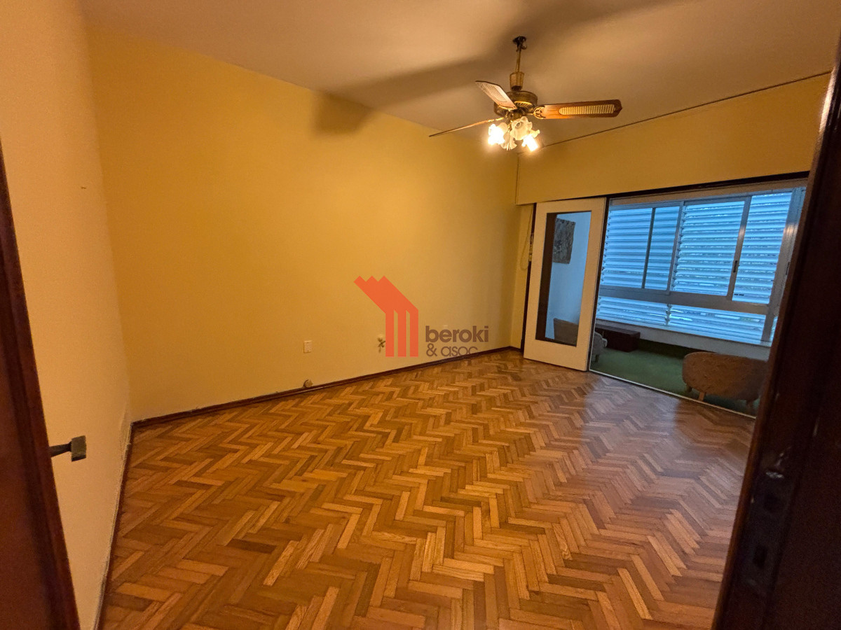 Casa ID.41 - Casa sumamente amplia en alquiler