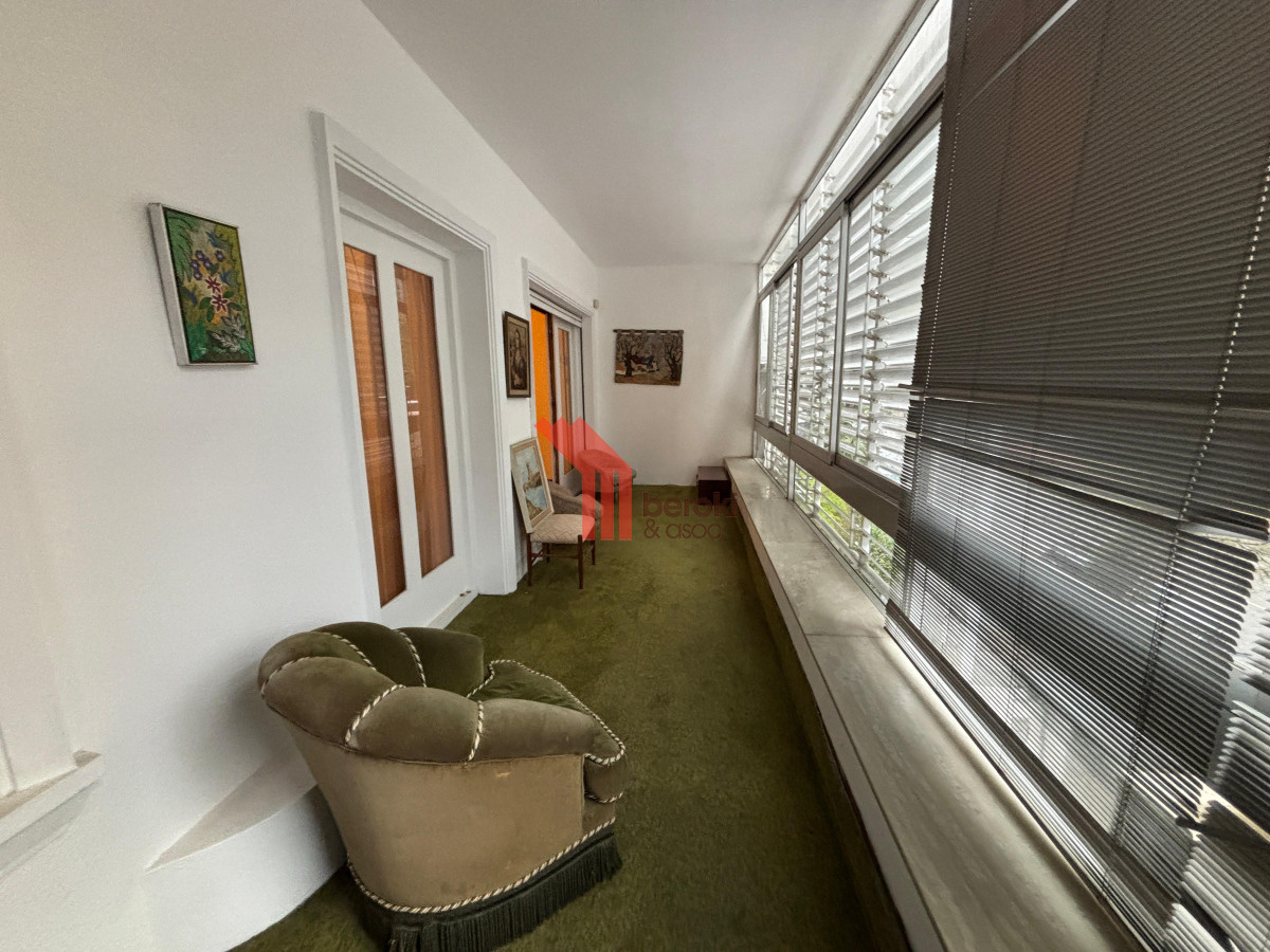 Casa ID.41 - Casa sumamente amplia en alquiler